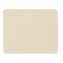 MUSALA RPET - RPET fleece reisdeken - Beige