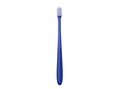 Tandenborstels en tandpasta