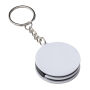 2 in 1 laadkabel REEVES-EVERETTE II - wit