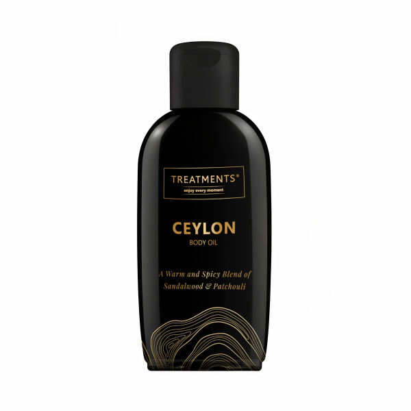 TREATMENTS® Travelsize Body & Massage Oil