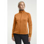 TXLite Midlaye Zip W Dark Orange XS