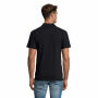 SPRING II - SPRING II HEREN Polo 210g - 3XL - Marine