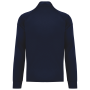Uniseks Premium Gerecycled Trainingsjasje Sporty Marine 3XL