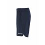 Ability Zip Pocket Shorts M Navy XS