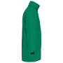 Gewatteerde parka Kelly Green XXL
