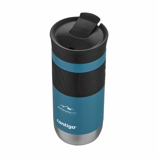 Contigo® Byron 2.0 470 ml Thermobecher - türkis Contigo® Byron 2.0 470 ml Thermobecher - türkis