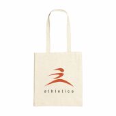 Melange Shopper GRS Recycled Canvas (280 g/m²) tas