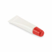SALVE - Vegan lippencrème - Rood