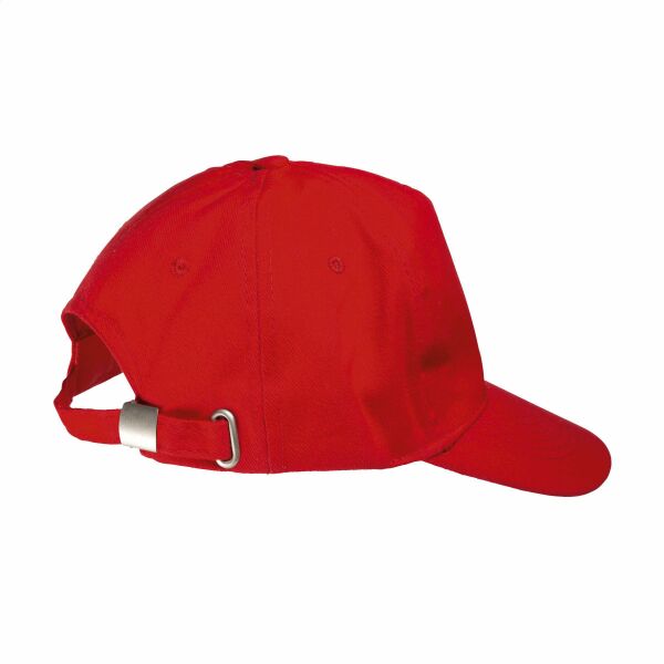 HeavyCap Kappe - rot HeavyCap Kappe - rot