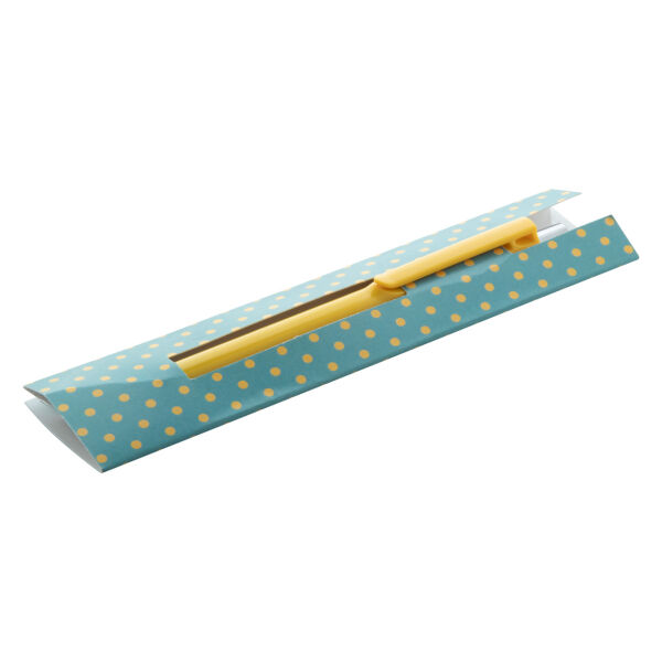 CreaSleeve Pen - custom made pennen etui CreaSleeve Pen - custom made pennen etui