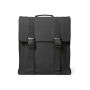 Edinburgh Backpack - Zwart