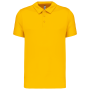 Herensportpolo True Yellow 3XL Herensportpolo True Yellow 3XL