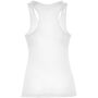Shura sporthemd voor dames - Wit - XL