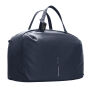 Urban waterbestendige weekendtas, donkerblauw, grijs