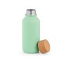 Volga Bottle - Pastel groen