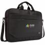Case Logic Advantage Laptop Attache (Zwart 17 inch)
