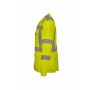 Long Exo fluorescent yellow 4XL