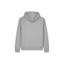 Gamechanger - De unisex hoodie van gerecycled katoen - XXS Gamechanger - De unisex hoodie van gerecycled katoen - XXS