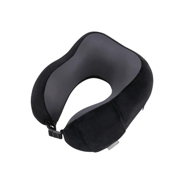 Samsonite Ta Revolution Ergonomic Memory Foam Pillow