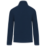 Microfleece met rits Navy XS Microfleece met rits Navy XS
