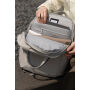 XD Design Soft Tote Rugzak, grijs, grijs