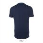 SOL'S Classico, French Navy/Royal Blue, XS