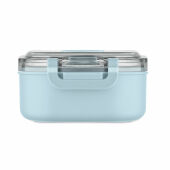 HOAGIE - PP lunchbox - Babyblauw