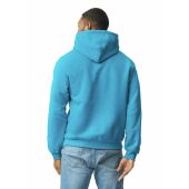 Gildan Sweater Hooded HeavyBlend for him 26 Sapphire-5XL