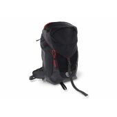 Outdoor rugzak 40L - Zwart