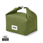 Black+Blum 6.7L Lunch/Koel Tas, mosgroen