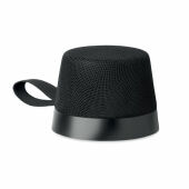 ESCUCHE - 3W speaker met standfunctie - Zwart