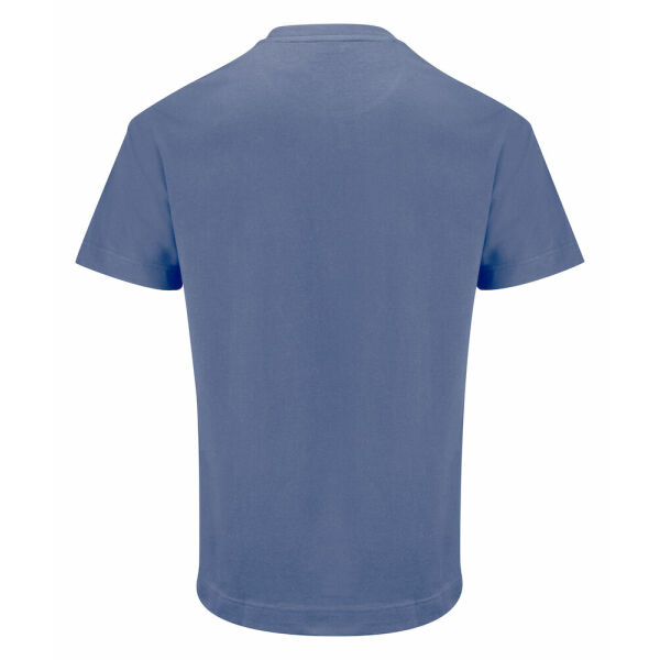 Harvest Devons T-shirt Summer blue 4XL