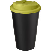 Lime/Zwart