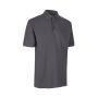 PRO Wear poloshirt | borstzak - Silver grey, 4XL