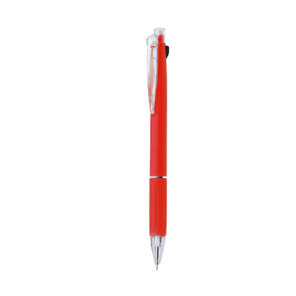 Pen Lecon - ROJ - S/T Pen Lecon - ROJ - S/T