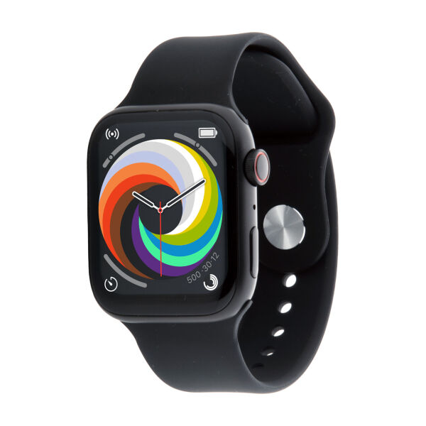 Jonathan - slim horloge