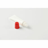 SALVE - Vegan lippencrème - Rood