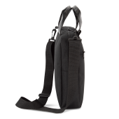 Aktetas/laptoptas Black One Size