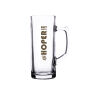 Bierpul Mainz 500ml transparant