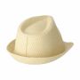 Cubaanse Hoed - Naturel