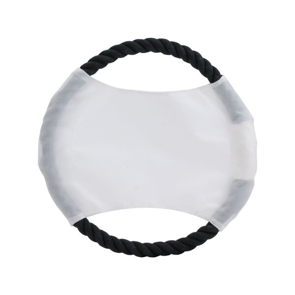 Dogby - frisbee