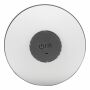 Wireless luidspreker FIREFLY grijs, wit