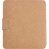 Cardboard coloring set Marlon custom/multicolor