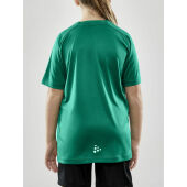 EVOLVE TEE JR TEAM GREEN 158/164
