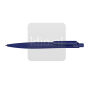Shape recycling - donker blauw recycling
