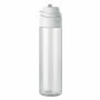 TOIEN KLAR - RPET fles 700ml - Wit TOIEN KLAR - RPET fles 700ml - Wit
