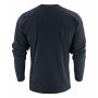 Printer Heavier Pro L/S T-shirt Dark navy 3XL