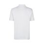 PRO Wear poloshirt | borstzak - Wit, 2XL
