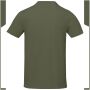 Nanaimo heren t-shirt met korte mouwen - Bosgroen - 3XL Nanaimo heren t-shirt met korte mouwen - Bosgroen - 3XL