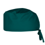 Muts style skull cap Emerald Green One Size Muts style skull cap Emerald Green One Size
